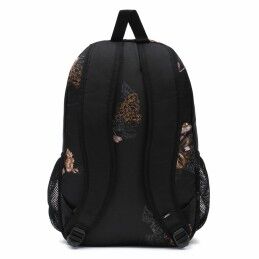 Vans|Mochila Escolar Vans VN0A7UDTJNH1 Preto