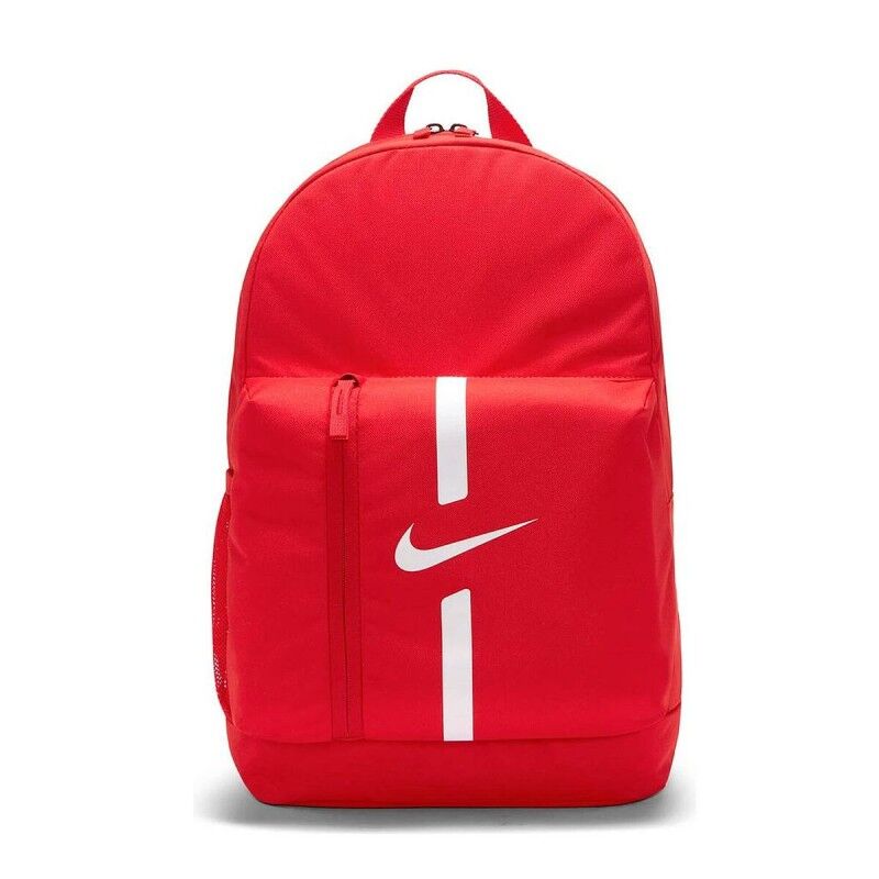 Nike|Mochila Escolar Nike ACADEMY TEAM DA2571 657 Vermelho Nike|Mochila Escolar Nike ACADEMY TEAM DA2571 657 Vermelho