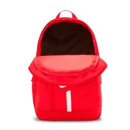 Nike|Mochila Escolar Nike ACADEMY TEAM DA2571 657 Vermelho
