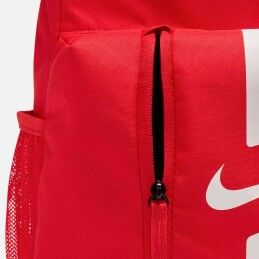 Nike|Mochila Escolar Nike ACADEMY TEAM DA2571 657 Vermelho