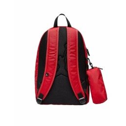 Nike|Mochila Escolar Nike JAN AIR SCHOOL 9B0503 R78 Vermelho
