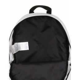 Nike|Mochila Escolar Nike JAN AIR SCHOOL 9B0503 001 Branco