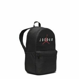 Gilbert|Mochila Escolar Gilbert V3 Preto noir 47 x 30 x 20 cm