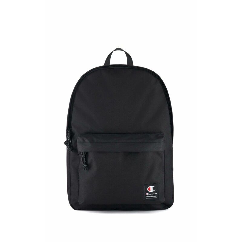 Champion|Mochila Escolar Champion BACKPACK 806019 NBK Preto Champion|Mochila Escolar Champion BACKPACK 806019 NBK Preto
