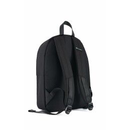 Champion|Mochila Escolar Champion BACKPACK 806019 NBK Preto