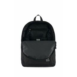 Champion|Mochila Escolar Champion BACKPACK 806019 NBK Preto