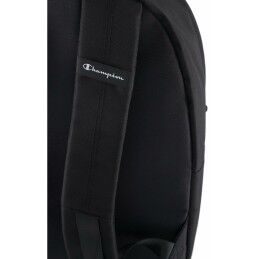 Champion|Mochila Escolar Champion BACKPACK 806019 NBK Preto