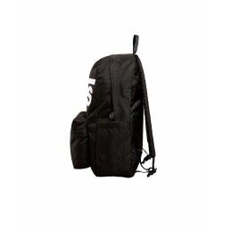 Vans|Mochila Escolar Vans  OLD SKOOL DROP VN000H4ZBLK1 Preto