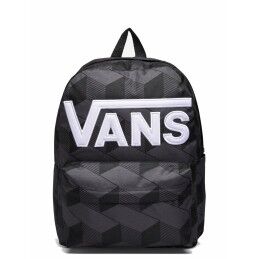Gilbert|Mochila Escolar Gilbert V3 Preto noir 47 x 30 x 20 cm