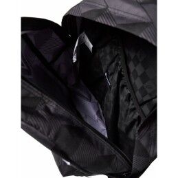 Vans|Mochila Escolar Vans  OLD SKOOL DROP V VN000H4ZKOU1 Preto