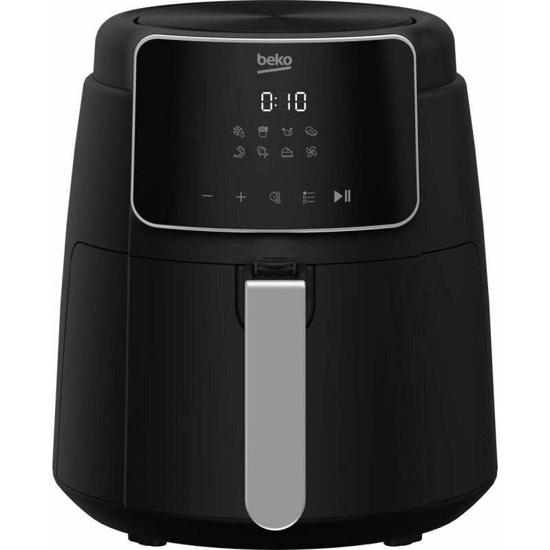 BEKO|Fritadeira de Ar BEKO FRL2244B Preto 1500 W 4,7 L