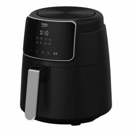 BEKO|Fritadeira de Ar BEKO FRL2244B Preto 1500 W 4,7 L