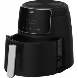 BEKO|Fritadeira de Ar BEKO FRL2244B Preto 1500 W 4,7 L