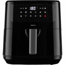 Philips|Fritadeira de Ar Philips HD9280/70 Preto Prateado 2000 W 6,2 L