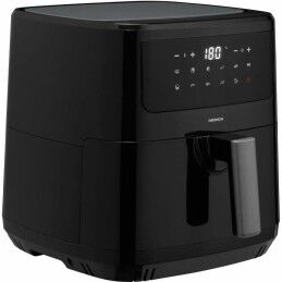 Medion|Fritadeira de Ar Medion MD11750 Preto 2150 W 6,8 L