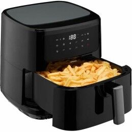 Medion|Fritadeira de Ar Medion MD11750 Preto 2150 W 6,8 L