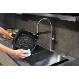 Medion|Fritadeira de Ar Medion MD11750 Preto 2150 W 6,8 L