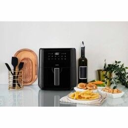 Medion|Fritadeira de Ar Medion MD11750 Preto 2150 W 6,8 L
