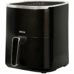 JOCCA|Fritadeira de Ar JOCCA 2196 Preto 1450 W 5 L
