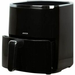 JOCCA|Fritadeira de Ar JOCCA 2196 Preto 1450 W 5 L