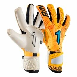 Nike|Luvas de Guarda-Redes Nike Phantom Shadow Amarelo