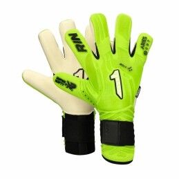 Nike|Luvas de Guarda-Redes Nike Phantom Shadow Amarelo