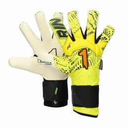 Nike|Luvas de Guarda-Redes Nike Phantom Shadow Amarelo