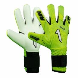 Nike|Luvas de Guarda-Redes Nike Phantom Shadow Amarelo