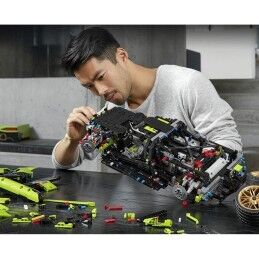 Lego|Jogo de Construção   Lego Lamborghini Sián FKP 37         Multicolor