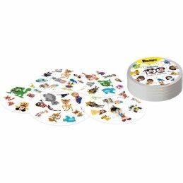 Disney|Jogo Educativo Disney Dobble  