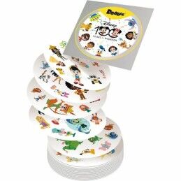 Disney|Jogo Educativo Disney Dobble  