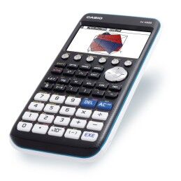 Casio|Calculadora Científica Casio Preto 8,9 x 1,86 x 18,85 cm