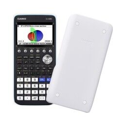 Casio|Calculadora Científica Casio Preto 8,9 x 1,86 x 18,85 cm