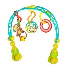 Berjuan|Boneca bebé Berjuan Chubby Pichi 50 cm