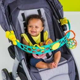 bright starts|Arco de Actividades para Bebé Bright Starts (1 Unidade)