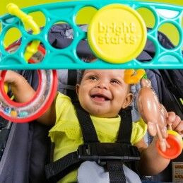 bright starts|Arco de Actividades para Bebé Bright Starts (1 Unidade)