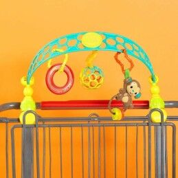 bright starts|Arco de Actividades para Bebé Bright Starts (1 Unidade)