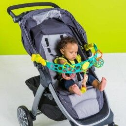 bright starts|Arco de Actividades para Bebé Bright Starts (1 Unidade)