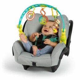 bright starts|Arco de Actividades para Bebé Bright Starts (1 Unidade)