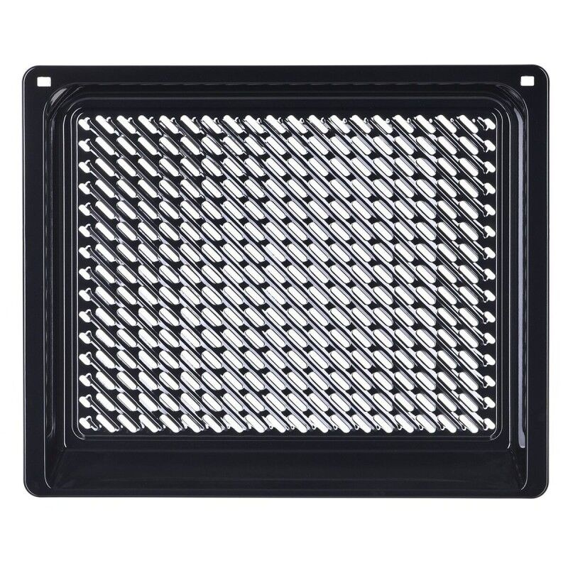 BOSCH|Molde para o Forno BOSCH HEZ629070 Antracite Metal (4,5 cm) (37,4 cm) BOSCH|Molde para o Forno BOSCH HEZ629070 Antracite Metal (4,5 cm) (37,4 cm)