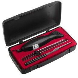 Adler|Faca elétrica Adler CR 4513