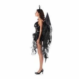 My Other Me|Fantasia para Adultos My Other Me Anjo Negro