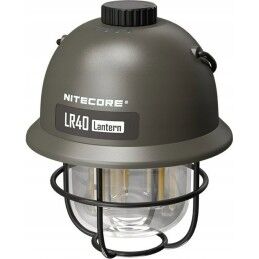 Nitecore|Lanterna Nitecore LR40 100 Lm