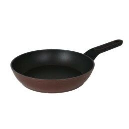 Quttin|Frigideira Quttin Sahara Alumínio Forjado Castanho 42 x 23 x 5 cm (6 Unidades)