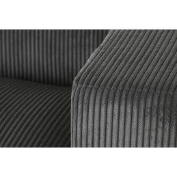 Home ESPRIT|Sofá Home ESPRIT Cinzento claro Moderno 224 x 95,5 x 66,5 cm