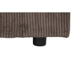 Home ESPRIT|Sofá Home ESPRIT Castanho Moderno 224 x 95,5 x 66,5 cm