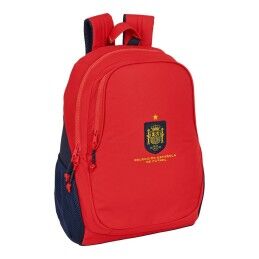 Valencia Basket|Mochila Escolar com Rodas Evolution Valencia Basket