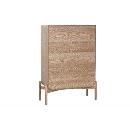 Home ESPRIT|Sapateira Home ESPRIT Natural Tropical 76 x 29 x 100 cm