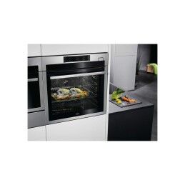 AEG|Forno AEG BSE782380M 3500 W 70 L