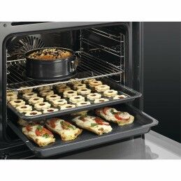 AEG|Forno AEG BSE782380M 3500 W 70 L